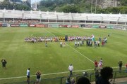 Fluminense e Exeter City homenageiam centenário da Seleção Brasileira