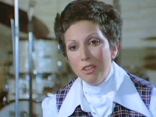 Susana Rinaldi - Solamente Ella