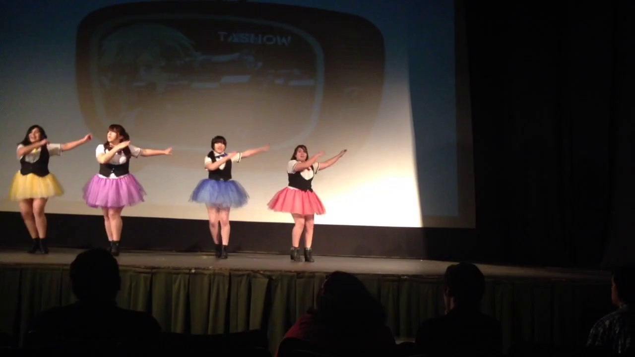 (Smile project) StylipS / Choose me Darling / otashow