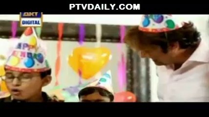 Soteli Episode 10 on Ary Digital - 20th July 2014 - part 2