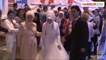 Erdoğan Hatay'da İhsanoğlu'na 'İthal Aday' Dedi