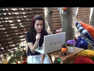 AYFER - GLASS (MİSS RİPLEY - YURİ) 2