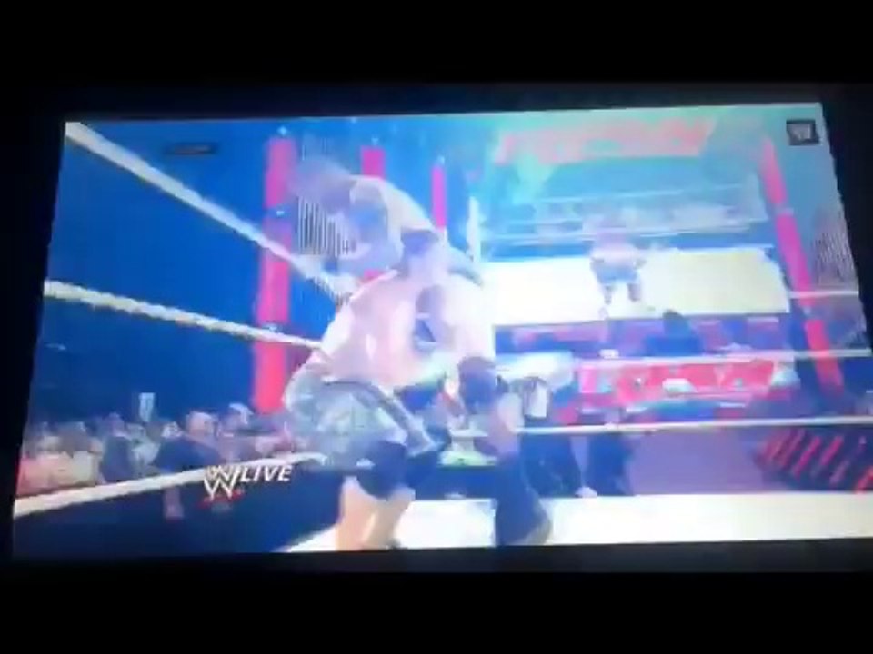 THAT'S THE SCOOP YO !!! CM PUNK & BATTLEGROUND SPECIAL