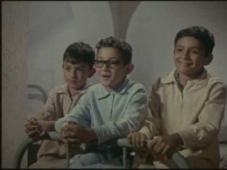 Hilda Aguirre (Estela Nuñez) - Adivina Adivinanza