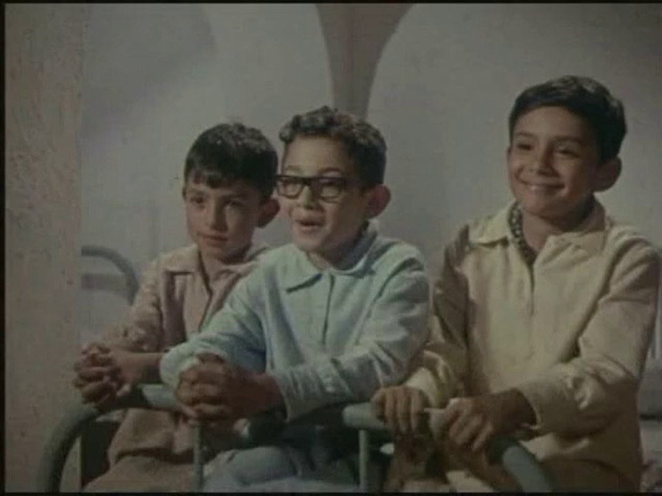 Hilda Aguirre (Estela Nuñez) - Adivina Adivinanza