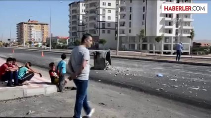 Batman'da ambulans kazası: 6 yaralı