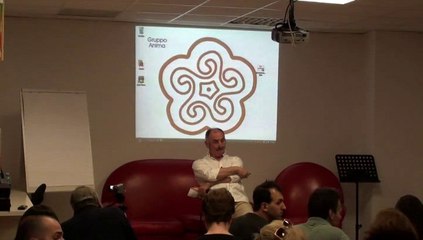 Fernando Rossi - 2010-06-13 - Politica, massoneria, Bilderberg, signoraggio