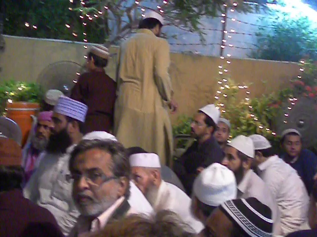 Anwer Ibrahim Ashfaq Ibrahim 2014