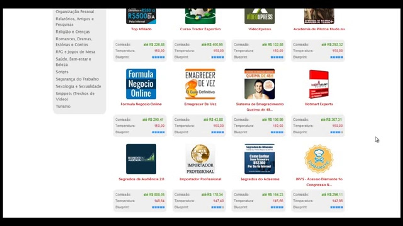 Porque o Hotmart Experts Funciona Pra Você Também