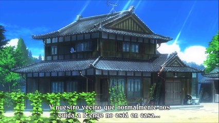El Anime Mas Bonito Del Mundo Episodio 10 ♥NONNONBIYORI♥ en FULLHD 1920X1080 HQ