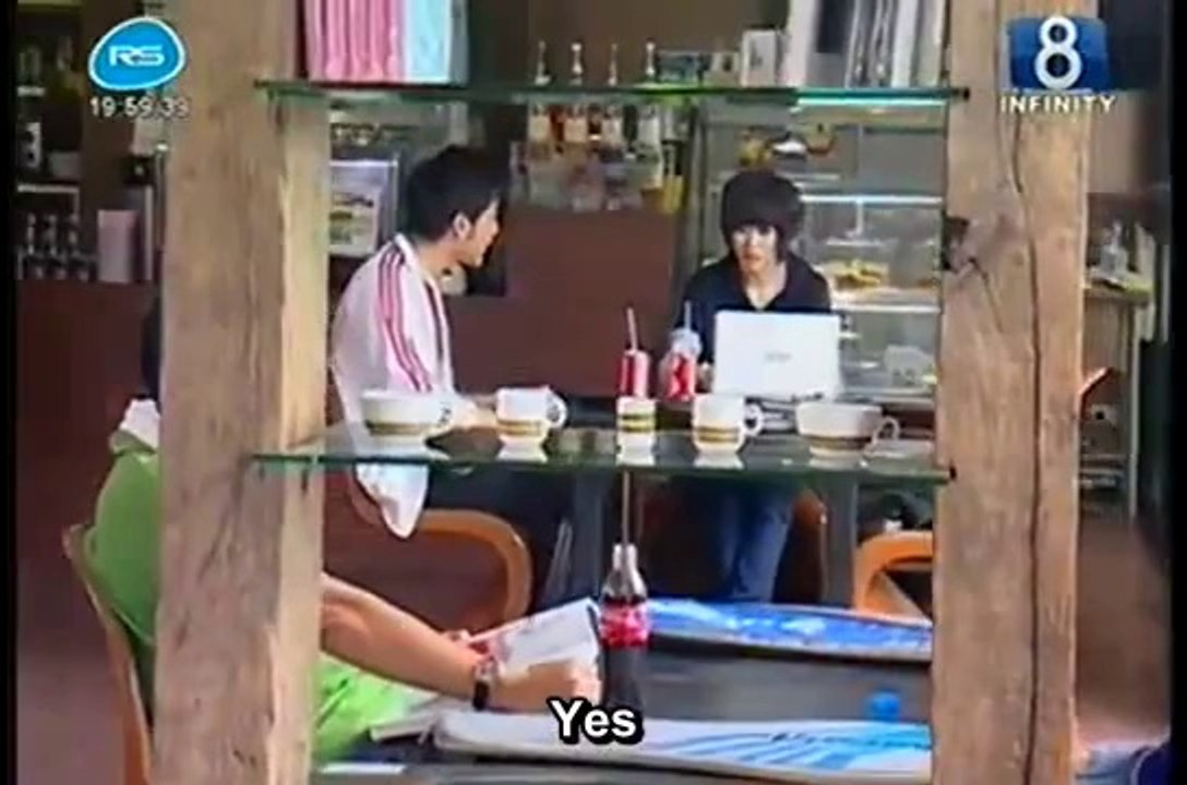 BRS ep 6.1