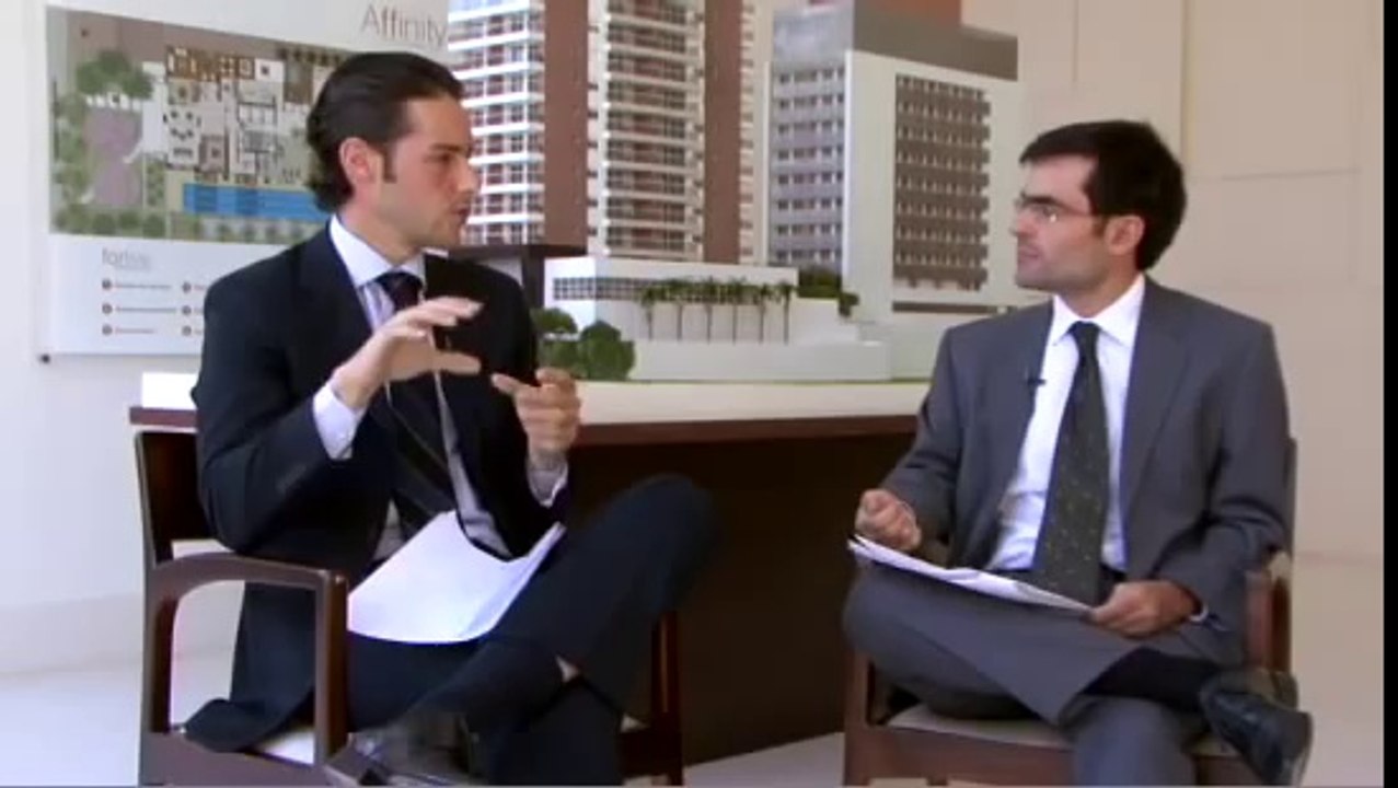 Como comprar um imóvel para investir