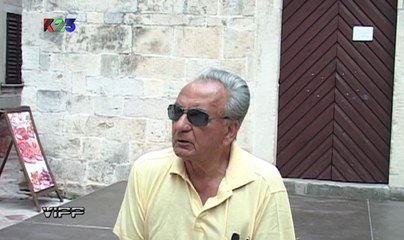 K23TV - VIPP - Kotorski festival - 2014-07-19