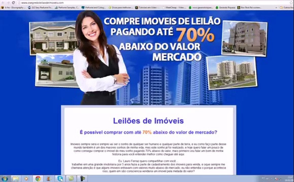 Leilão imovel da caixa secreto, saiba como participar