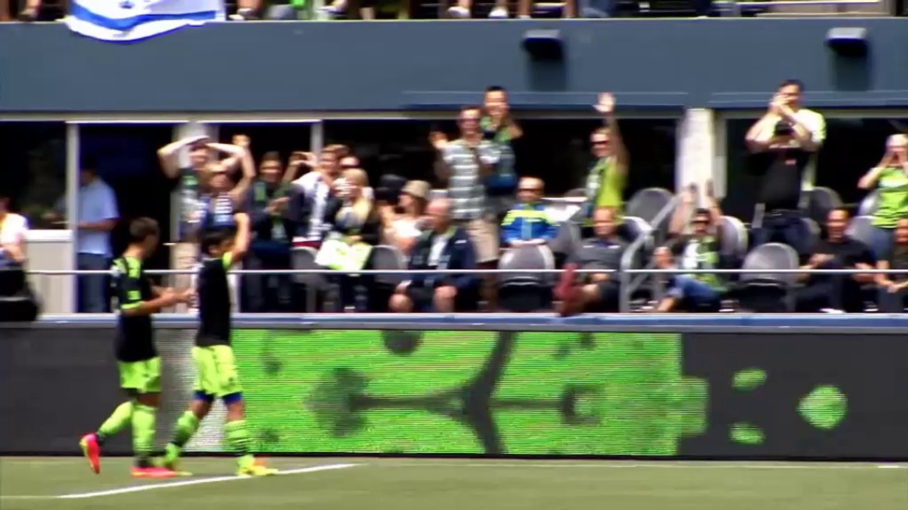 Spurs-Test: Friedel mit Panenka-Elfer düpiert