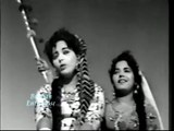 ZUBAIDA KHANUM - CHARYA MAHINA CHAIT DILLAN DE BHEET NAIYON KOI JAN DA - NAJI