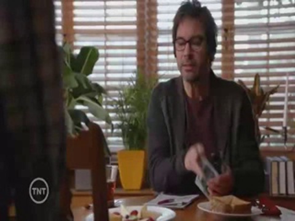 Perception Season 3 Episode 6 Inconceivable-part 1
