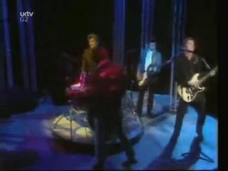 Squeeze - Another nail in my heart (1980)