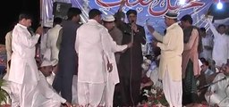 ManQabat Hazrat Ali 