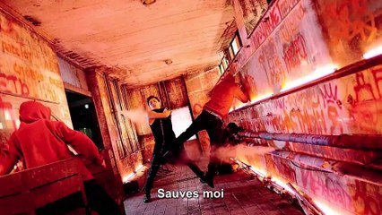 [HD][VOSTFR] INFINITE - Back