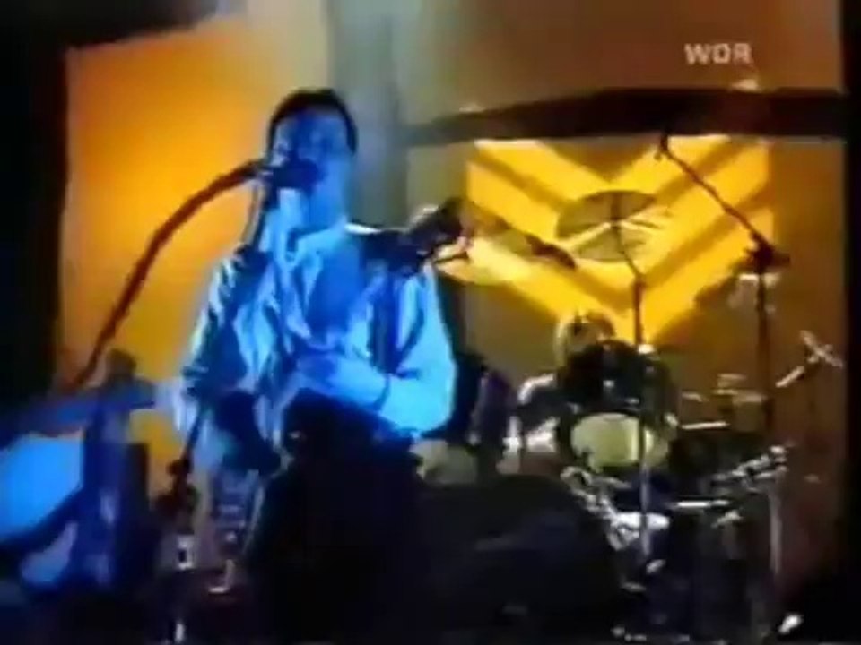 XTC - sgt. rock (is going to help me)
