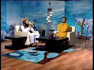 Alim Online with Sabookh Syed on Geo Tez 20-07-2014