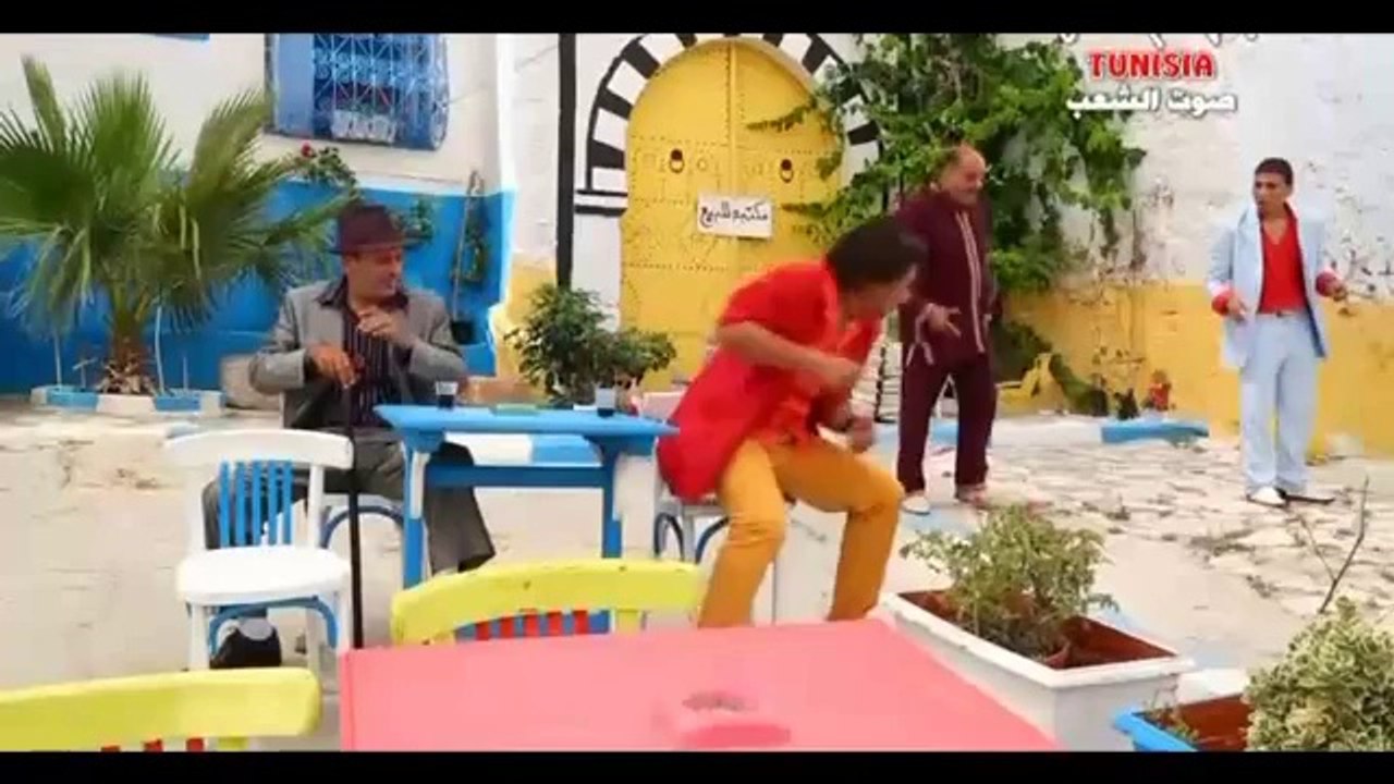 Ykawy Saadek Episode 18 ll يقوي سعدك الحلقة 18