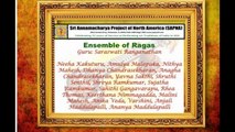 SAPNA: EKAAHAM: 24 HOURS OF VEENA VAADHANAM: SARASWATHI RANGANATHAN'S 