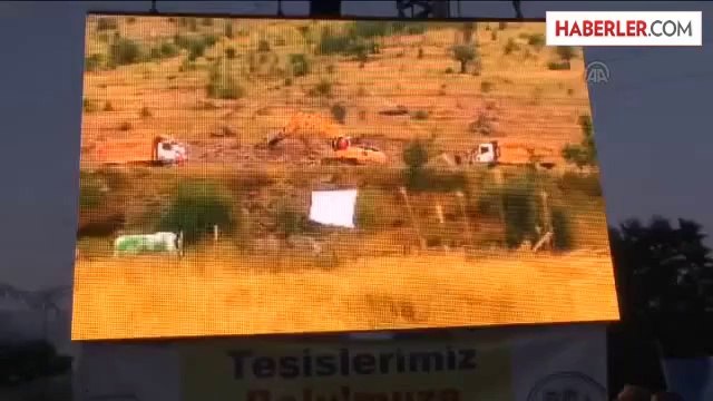 Eroğlu: Bütün dünya, özellikle İslam alemi Türkiye'yi bir can simidi olarak görüyor -