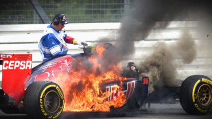Gp Germania - Trionfa Rosberg, quinto Alonso