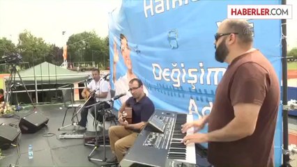 Demirtaş: "Çankaya, hepimizin Çankaya'sı olursa onun bir anlamı olur" -