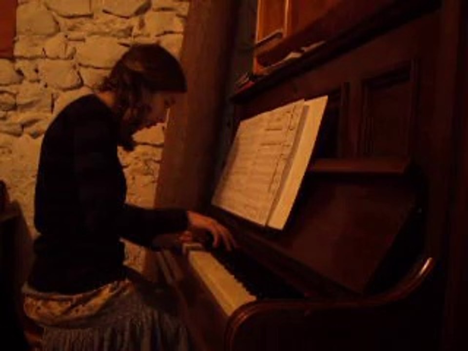 impro, labyrinthe
