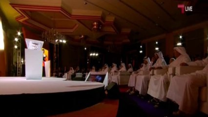 كلمة الدكتور حسن مصطفى رئيس الاتحاد الدولي لليد في حفل إجراء قرعة المونديال