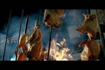 Sprite TVC - Mirch Masala, Directed by Asim Raza (The Vision Factory)