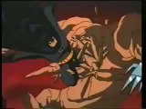 Sigle cartoni animati - BATMAN