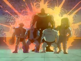 033- YUYU HAKUSHO Español