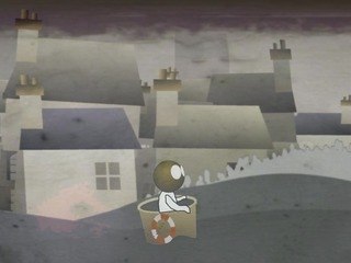 The Vow - Holy Roller