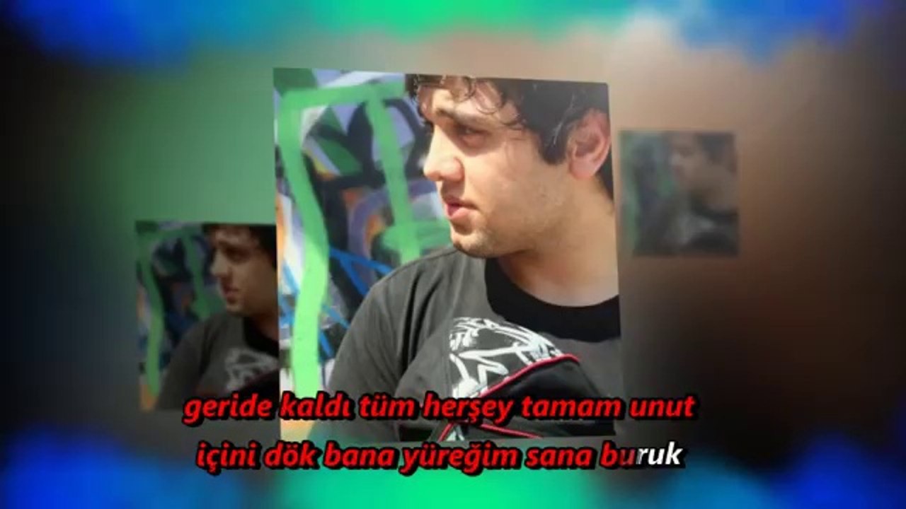 Tolgahan Feat Fuibron & Yaşar Ceylan - Canımı Aldılar (2014)