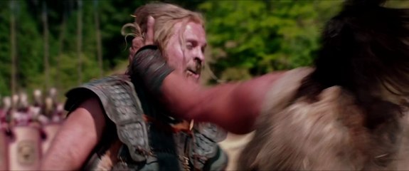 HERCULES - Spot TV 'Team up' [VO|HD]