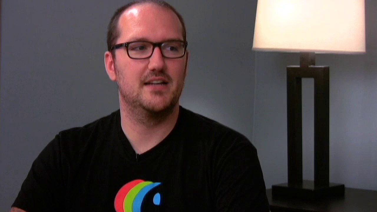 Joe Stump on How to Successfully Blend Mentoring and Friendship