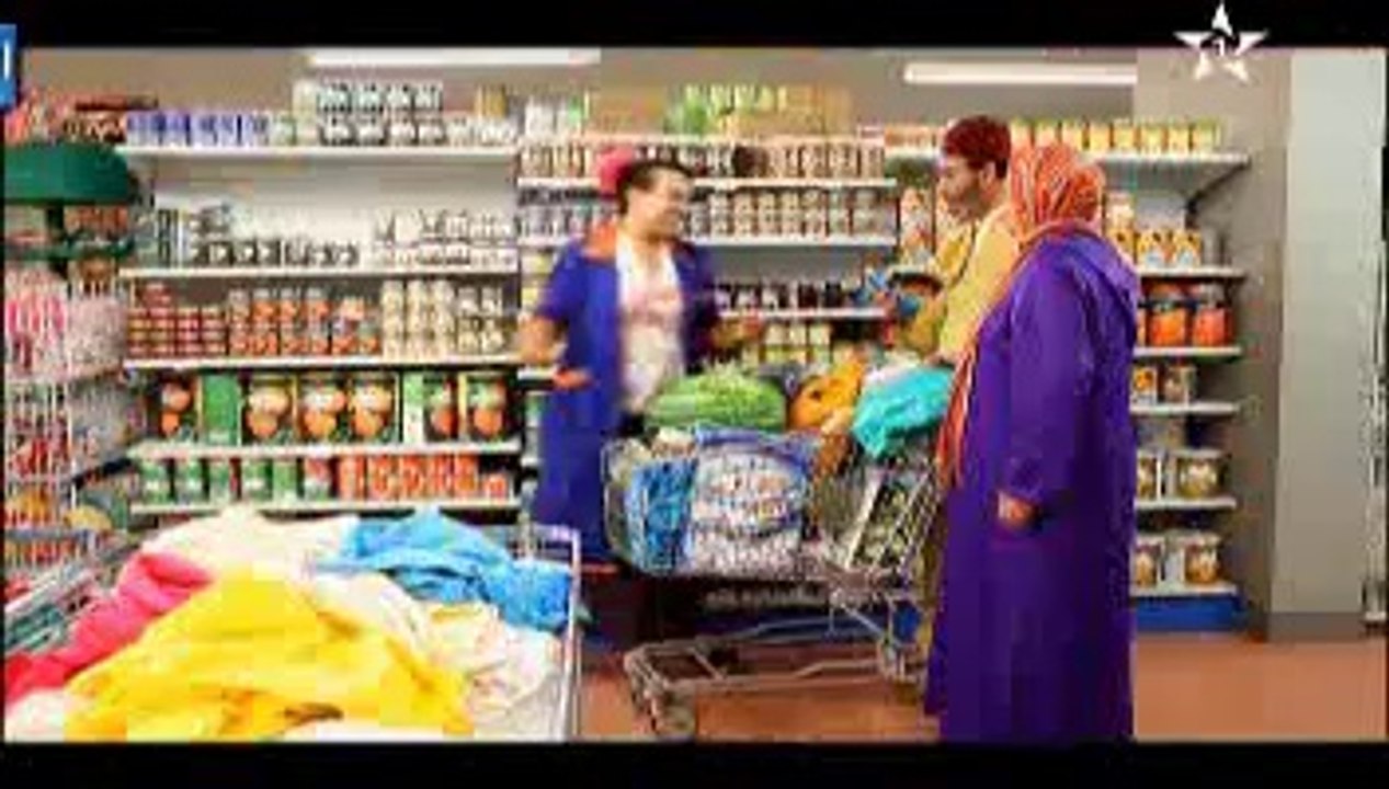 سوبير ماركيت _ الحلقة 22
