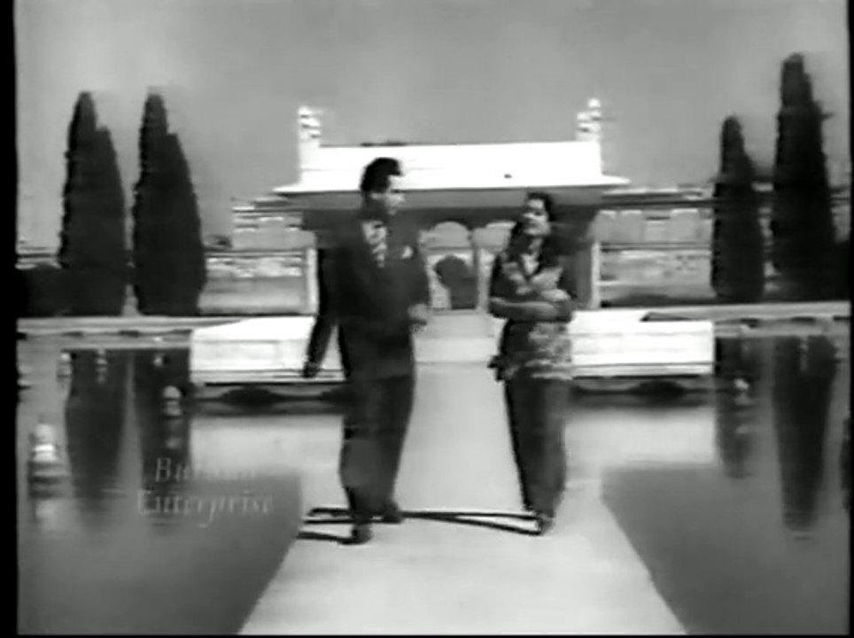 ZUBAIDA KHANUM n INAYAT HUSSAIN BHATTI - GAL KAR SADE NAL PYAR DI RUT AAI AE BAHAR DI