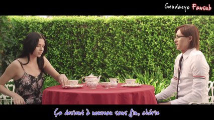 B1A4 - Solo Day (VOSTFR)