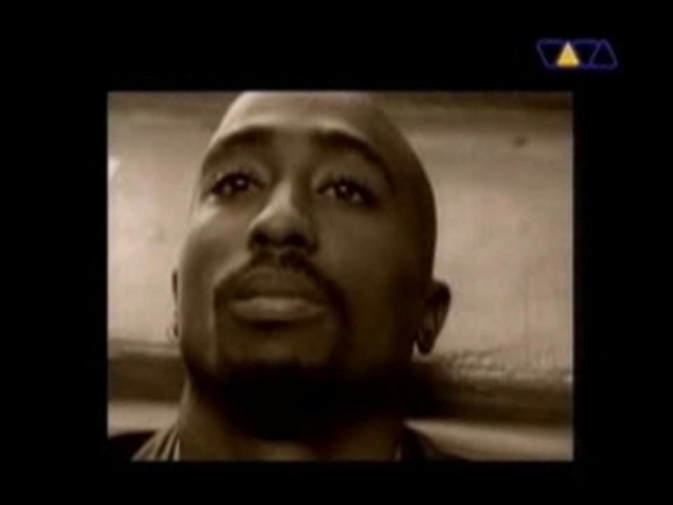 2Pac - Changes (Uncensored)