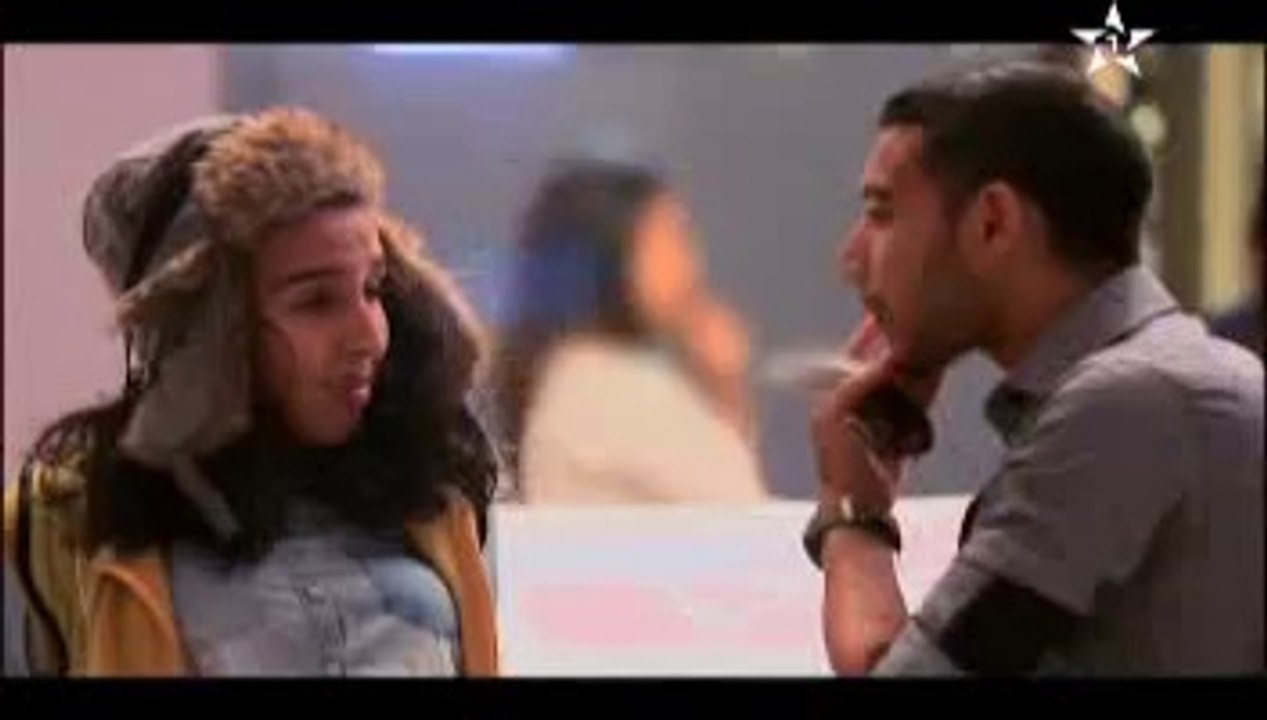 الكاميرا الخفية حمق _ الحلقة 22
