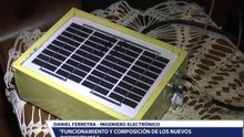 Que es el Nebusol? Resumen
