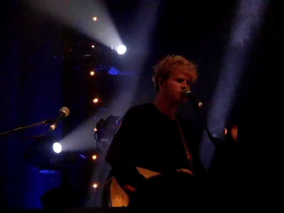 Kodaline - The Answer