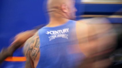 HERCULES - Featurette "Armed for Battle" [VO|HD]