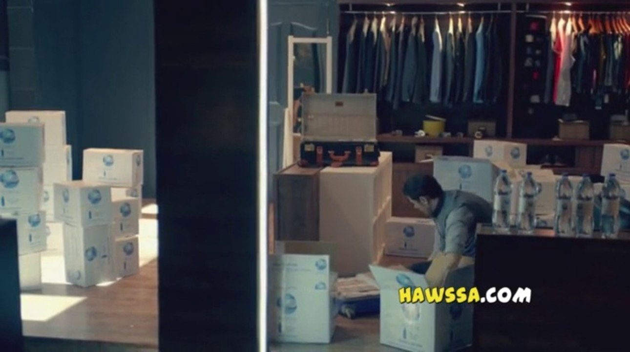 مسلسل الاكسلانس | الحلقه 22 | Hawssa.CoM