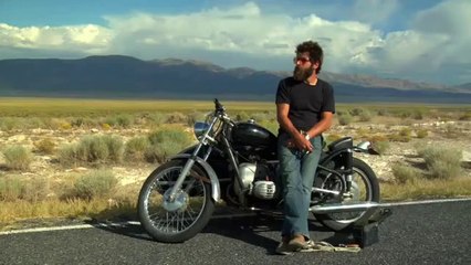 THE BEST BAR IN AMERICA